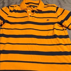 Aeropostale polo